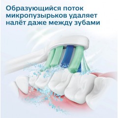 Электрическая зубная щетка Philips Sonicare 2100 Series HX3651/11