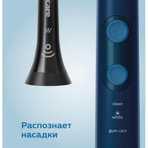 Электрическая зубная щетка Philips HX6851/34