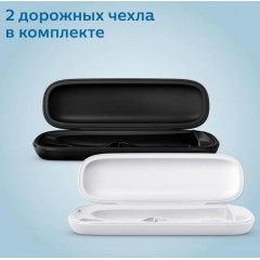 Электрическая зубная щетка Philips HX6851/34