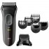 Электробритва мужская Braun 3000BT Series 3 Shave&Style