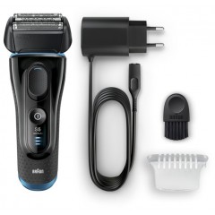 Электробритва мужская Braun 5140s Series 5