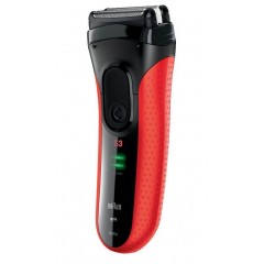 Электробритва мужская Braun 3030s Series 3 EN10