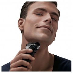 Электробритва мужская Braun 5147s Series 5