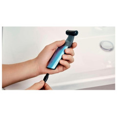 Электробритва мужская Philips BG3015 Series 3000
