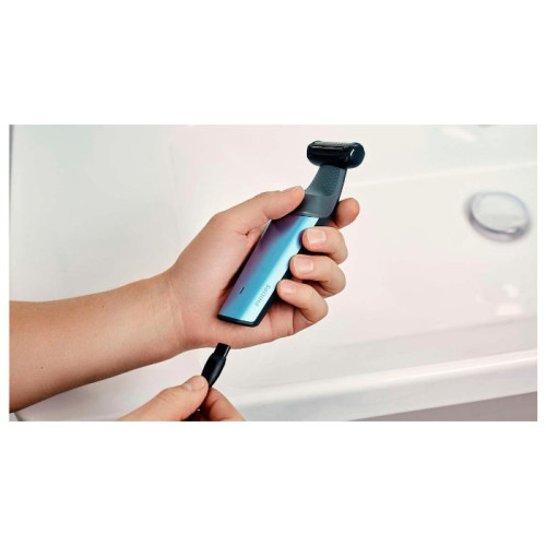 Электробритва мужская Philips BG3015 Series 3000