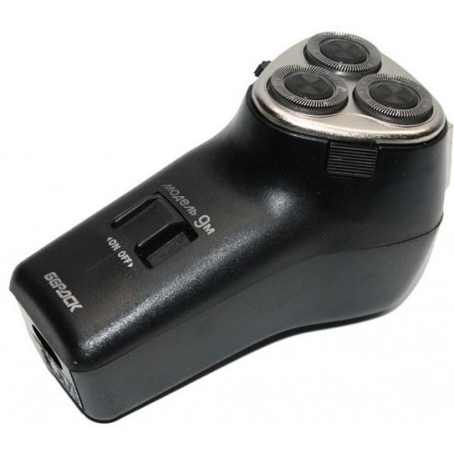 Электробритва мужская Бердск 9M