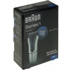 Электробритва мужская Braun 150 Series 1