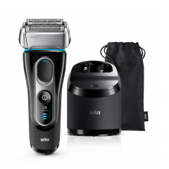Электробритва мужская Braun Series 5 5197CC