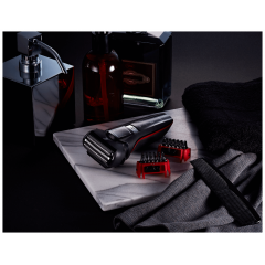 Электробритва мужская Panasonic ES-LL41-K520