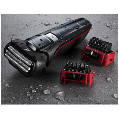 Электробритва мужская Panasonic ES-LL41-K520