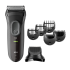 Электробритва мужская Braun BT3000 + чехол