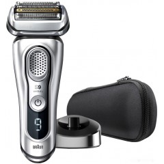 Электробритва мужская Braun Series 9 9350s