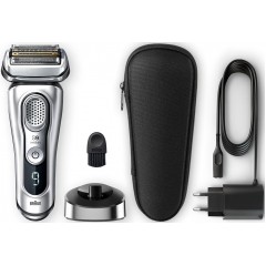 Электробритва мужская Braun Series 9 9350s