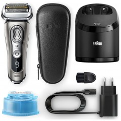 Электробритва мужская Braun Series 9 9385cc