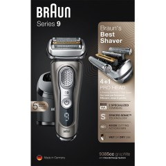 Электробритва мужская Braun Series 9 9385cc