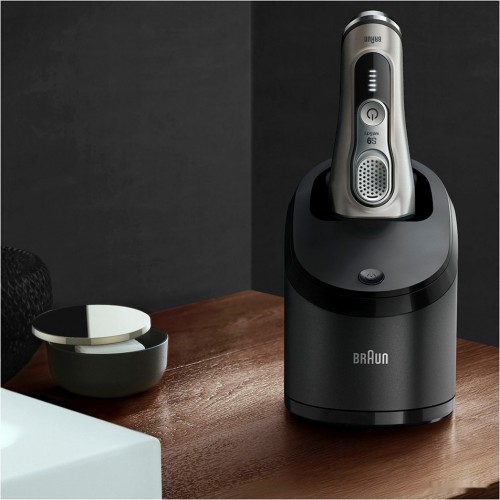 Электробритва мужская Braun Series 9 9385cc