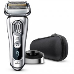 Электробритва мужская Braun 9330s Series 9