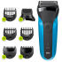 Электробритва мужская Braun Series 3 Shave&Style 310BT