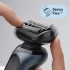 Электробритва мужская Braun Series 6 60-N4820cs Noire