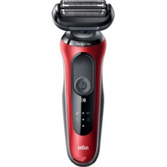 Электробритва мужская Braun Series 6 60-R1000s