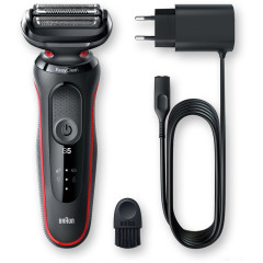 Электробритва мужская Braun Series 5 50-R1000s