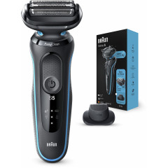 Электробритва мужская Braun Series 5 50-M1200s