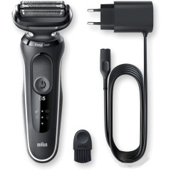 Электробритва мужская Braun Series 5 50-W1000s