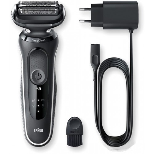 Электробритва мужская Braun Series 5 50-W1000s