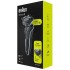 Электробритва мужская Braun Series 5 50-W1000s