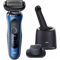 Электробритва мужская Braun Series 6 60-B7200cc