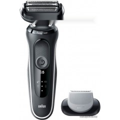 Электробритва мужская Braun Series 5 50-W1600s