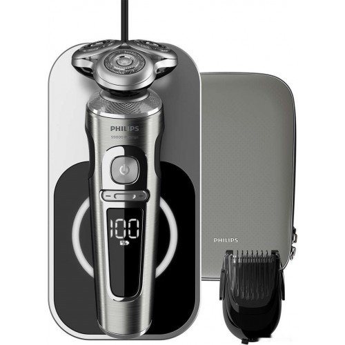 Электробритва мужская Philips S9000 Prestige SP9861/16