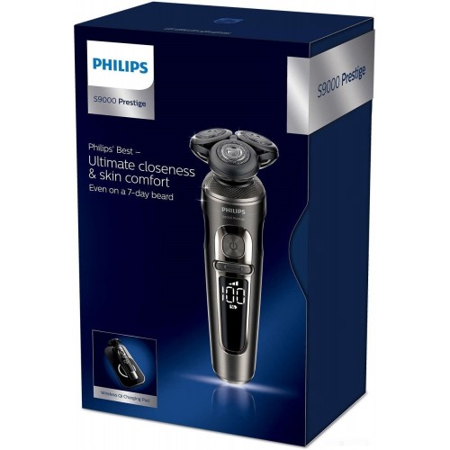 Электробритва мужская Philips S9000 Prestige SP9861/16