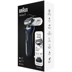 Электробритва мужская Braun Series 7 70-B1200s