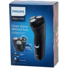Электробритва мужская Philips S1231/41