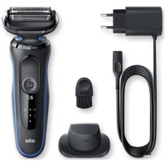 Электробритва мужская Braun Series 5 50-B1200s