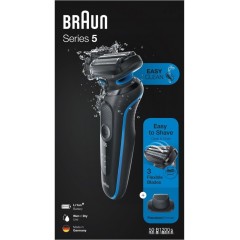 Электробритва мужская Braun Series 5 50-B1200s