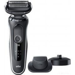 Электробритва мужская Braun Series 5 50-W4200cs