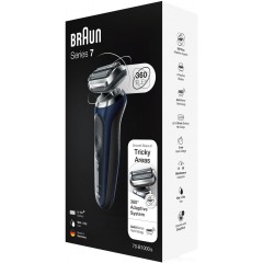 Электробритва мужская Braun Series 7 70-B1000s
