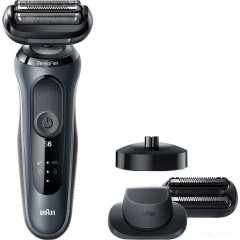 Электробритва мужская Braun Series 6 60-N4820cs