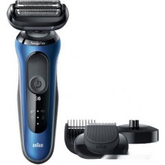 Электробритва мужская Braun Series 6 60-B4500cs