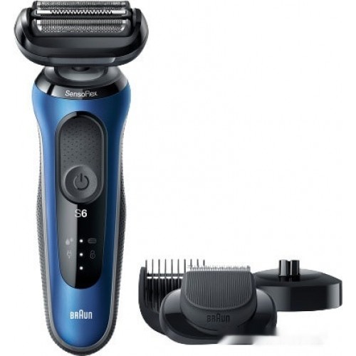 Электробритва мужская Braun Series 6 60-B4500cs