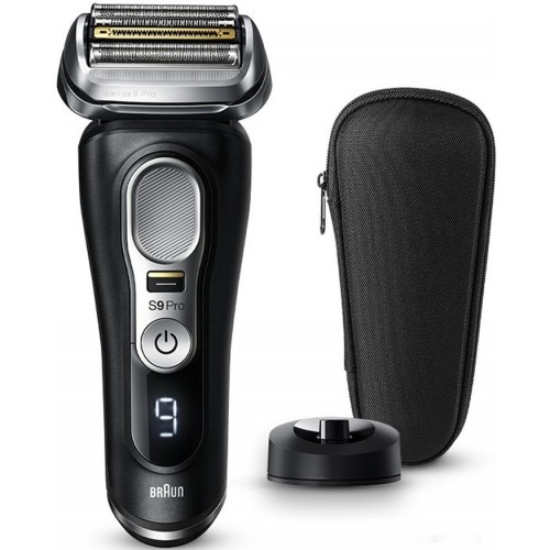 Электробритва мужская Braun Series 9 Pro 9410s Wet & Dry