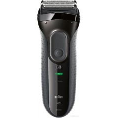 Электробритва мужская Braun Series 3 3000s