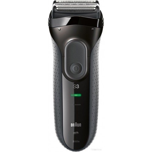 Электробритва мужская Braun Series 3 3000s