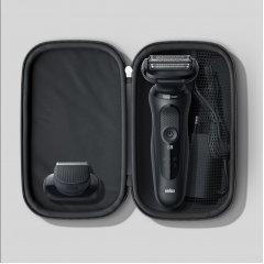 Электробритва мужская Braun Series 5 Wet & Dry Design Edition