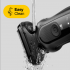 Электробритва мужская Braun Series 5 Wet & Dry Design Edition