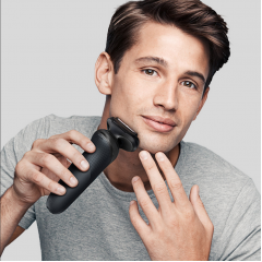 Электробритва мужская Braun Series 5 Wet & Dry Design Edition