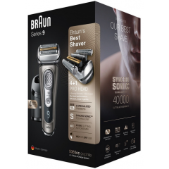 Электробритва мужская Braun Series 9 9365cc