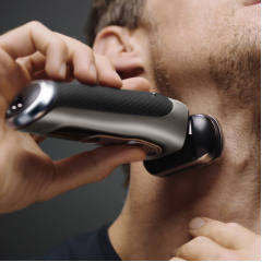 Электробритва мужская Braun Series 9 9365cc